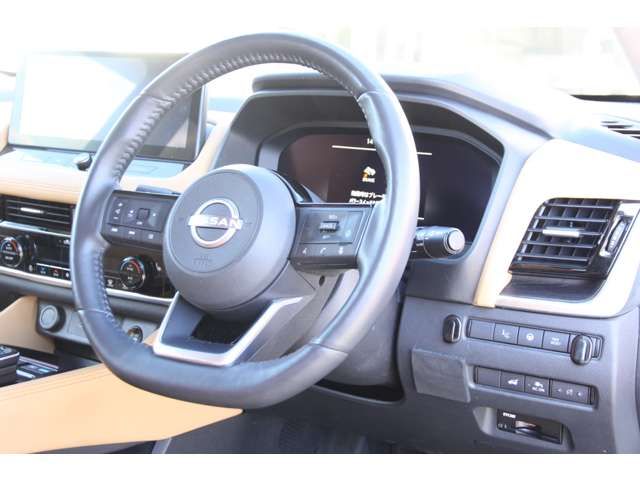 X-TRAIL HYBRID 4WD