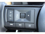 X-TRAIL HYBRID 4WD