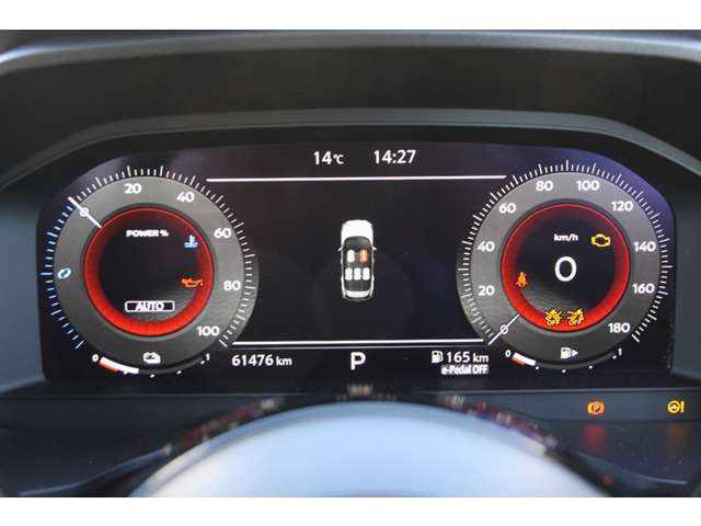X-TRAIL HYBRID 4WD