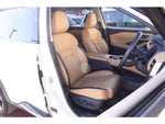 X-TRAIL HYBRID 4WD