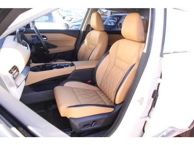 X-TRAIL HYBRID 4WD