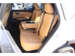 X-TRAIL HYBRID 4WD