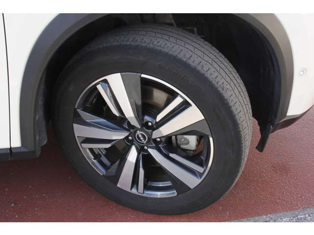 X-TRAIL HYBRID 4WD