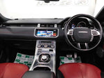 RANGE ROVER EVOGUE Convertible