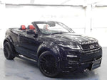 RANGE ROVER EVOGUE Convertible