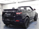 RANGE ROVER EVOGUE Convertible