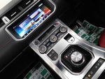RANGE ROVER EVOGUE Convertible