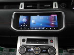 RANGE ROVER EVOGUE Convertible
