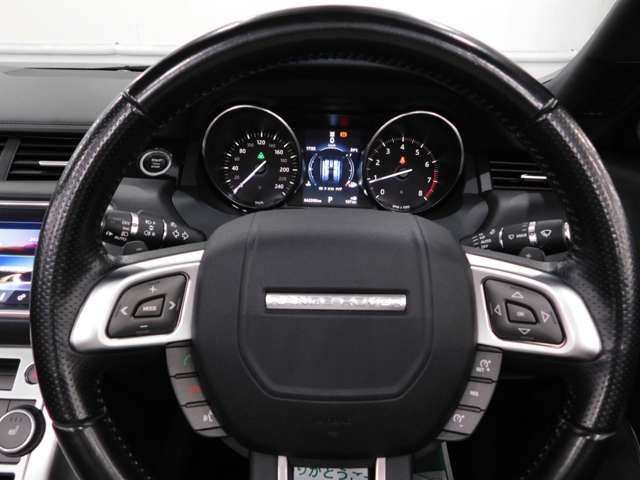 RANGE ROVER EVOGUE Convertible