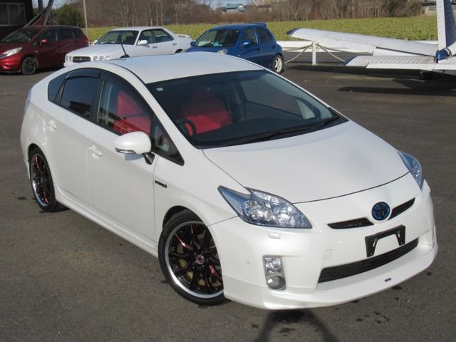 PRIUS
