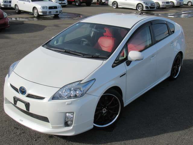 PRIUS