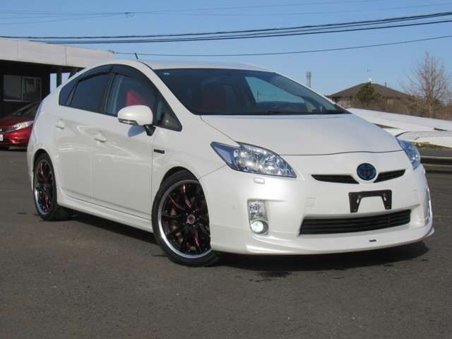 PRIUS