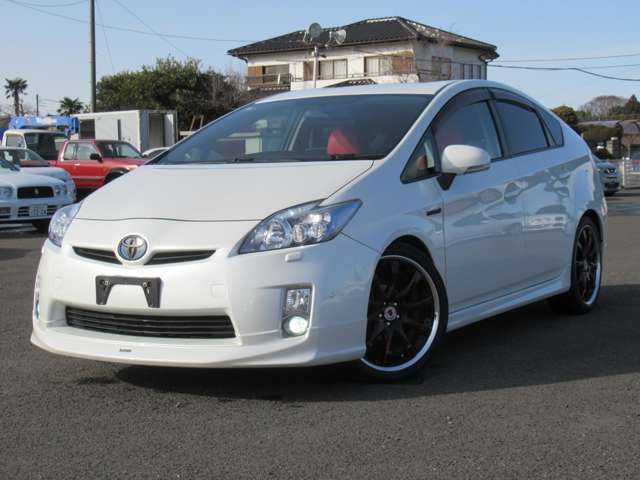 PRIUS