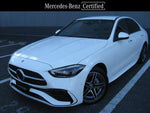 MERCEDES BENZ C-Class sedan