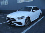 MERCEDES BENZ C-Class sedan