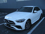 MERCEDES BENZ C-Class sedan