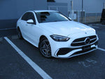 MERCEDES BENZ C-Class sedan