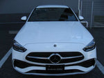 MERCEDES BENZ C-Class sedan