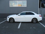 MERCEDES BENZ C-Class sedan