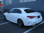 MERCEDES BENZ C-Class sedan