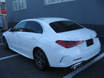 MERCEDES BENZ C-Class sedan