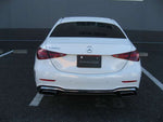 MERCEDES BENZ C-Class sedan