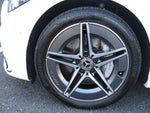 MERCEDES BENZ C-Class sedan