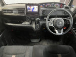 N BOX CUSTOM 4WD