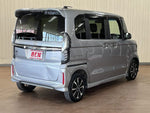 N BOX CUSTOM 4WD
