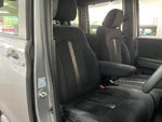 N BOX CUSTOM 4WD