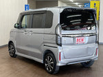 N BOX CUSTOM 4WD