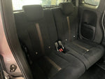 N BOX CUSTOM 4WD
