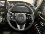N BOX CUSTOM 4WD