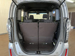 N BOX CUSTOM 4WD