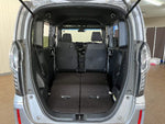 N BOX CUSTOM 4WD
