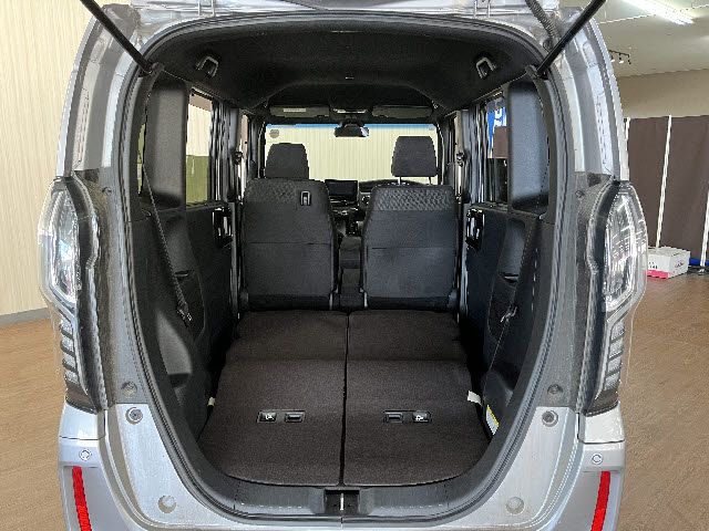 N BOX CUSTOM 4WD