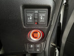 N BOX CUSTOM 4WD