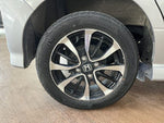 N BOX CUSTOM 4WD