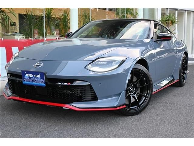 FAIRLADY Z
