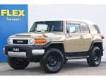 FJ CRUISER 4WD