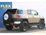 FJ CRUISER 4WD