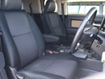 FJ CRUISER 4WD