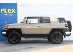 FJ CRUISER 4WD
