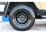 FJ CRUISER 4WD
