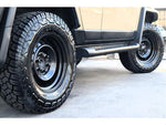 FJ CRUISER 4WD