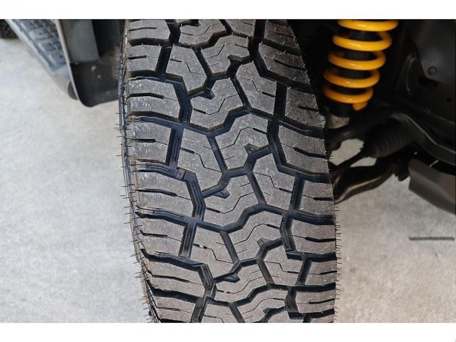 FJ CRUISER 4WD