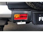 FJ CRUISER 4WD