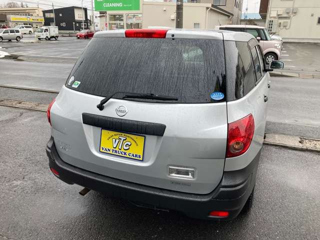 NV150 AD 4WD