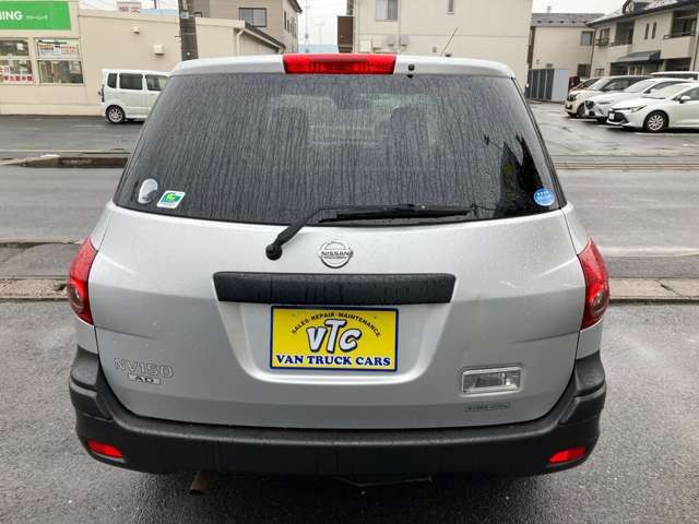 NV150 AD 4WD