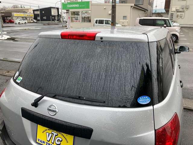 NV150 AD 4WD